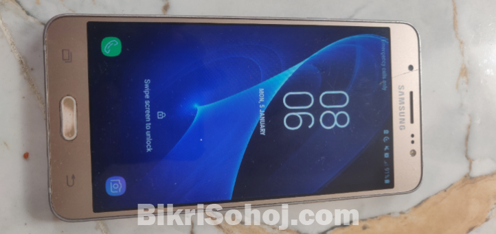 Samsung j5 6